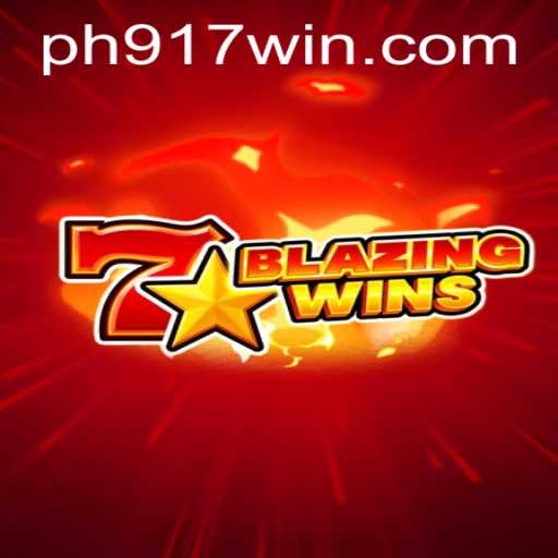 BlazingWins Game: An Exciting Journey into the World of PH917 com