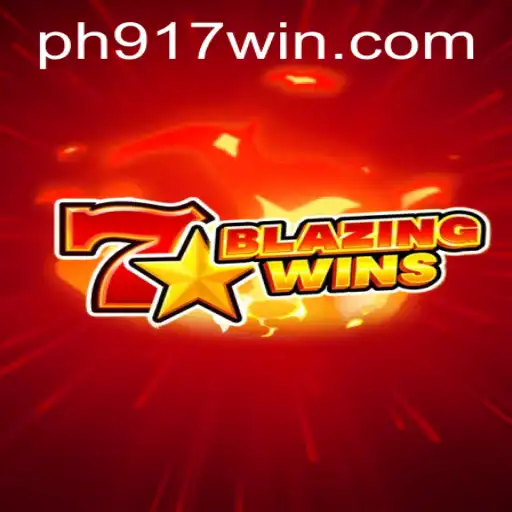 BlazingWins Game: An Exciting Journey into the World of PH917 com