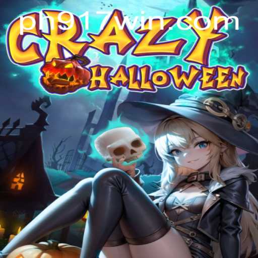 CrazyHalloween: A Thrilling Adventure into the World of PH917 com