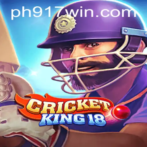 CricketKing18: Dive into the Ultimate Cricket Experience