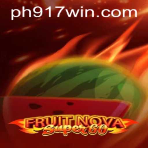 Exploring FruitNovaSuper60: A Thrilling Casino Game Experience