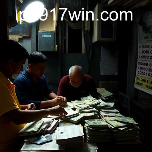 The Intricacies of Jueteng: A Look at the Illegal Numbers Game