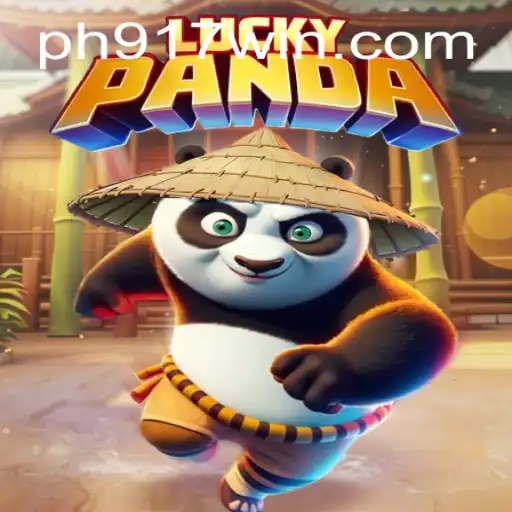 Exploring LuckyPanda: The Thrilling New Game on PH917 com