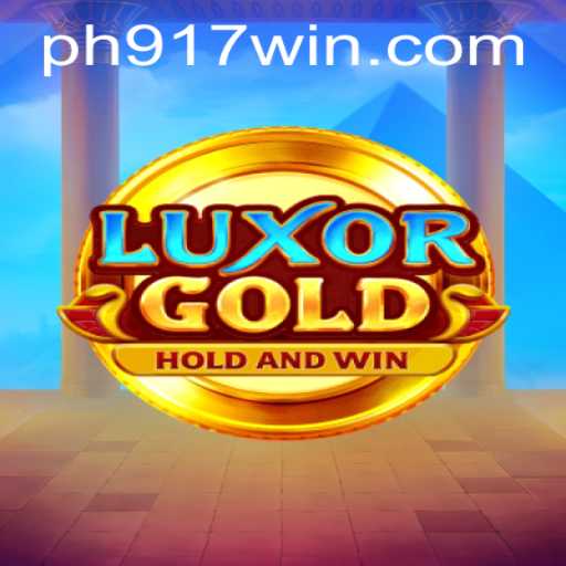 Discover the Exciting World of LuxorGold: A Gameplay Experience Like No Other