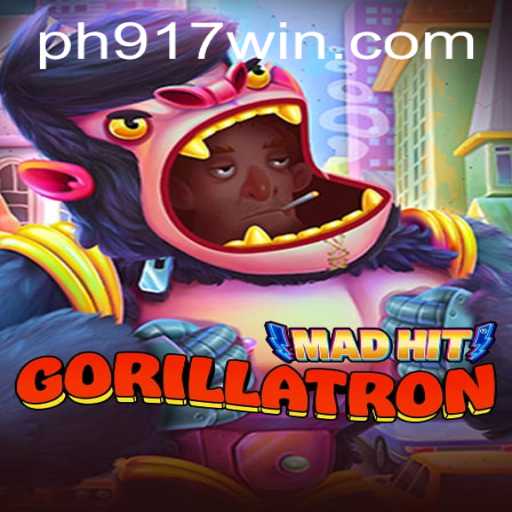 Exploring the Thrills of MadHitGorillatron and the Buzz Around PH917 com