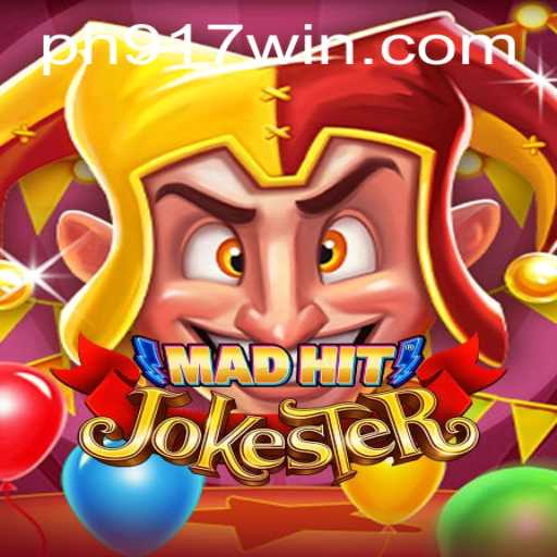MadHitJokester: An Innovative Twist in the World of Digital Entertainment