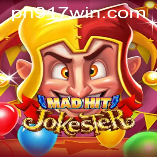 MadHitJokester: An Innovative Twist in the World of Digital Entertainment