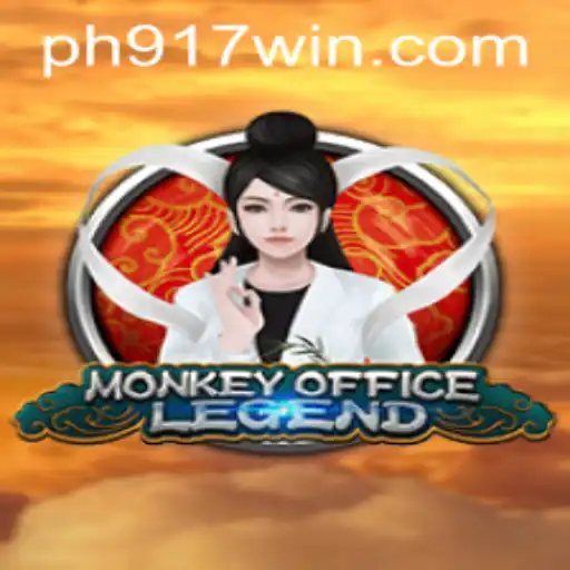MonkeyOfficeLegend: The Ultimate Adventure in Office Mayhem