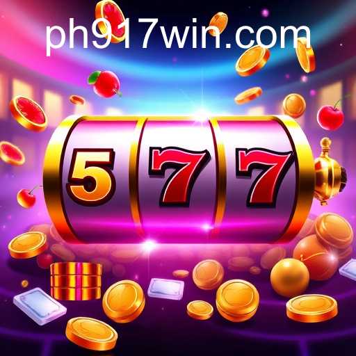 Exploring the Dynamic World of Online Slots at PH917 com