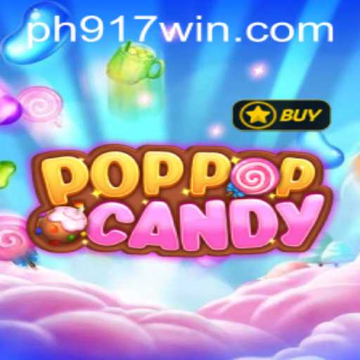 Exploring the Whimsical World of POPPOPCANDY