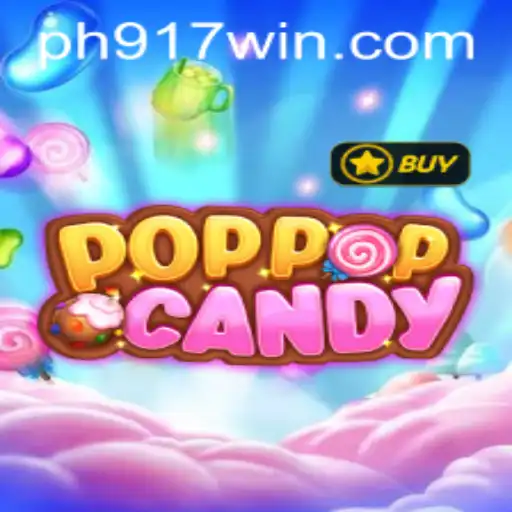 Exploring the Whimsical World of POPPOPCANDY