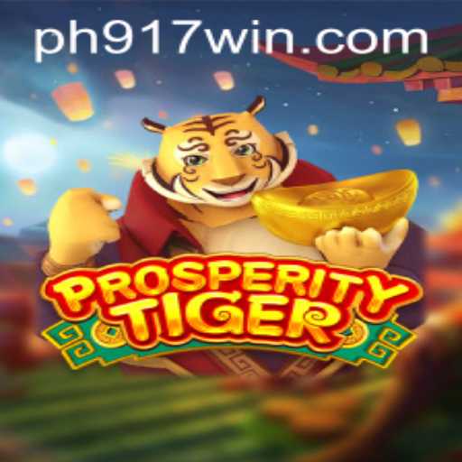 The Majestic World of ProsperityTiger: A Journey into Adventure and Strategy