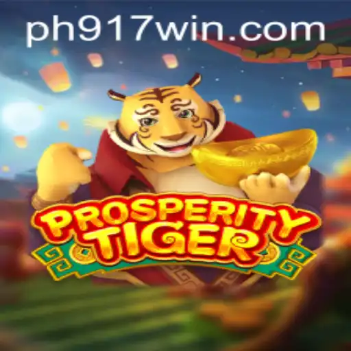 The Majestic World of ProsperityTiger: A Journey into Adventure and Strategy