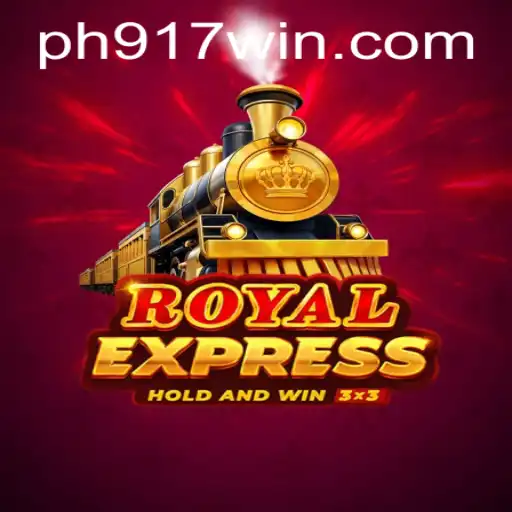 Introducing Royal Express: A Thrilling New Concept in Gaming